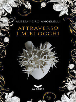 cover image of Attraverso i miei occhi